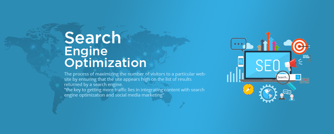 SEO Services in Idukki